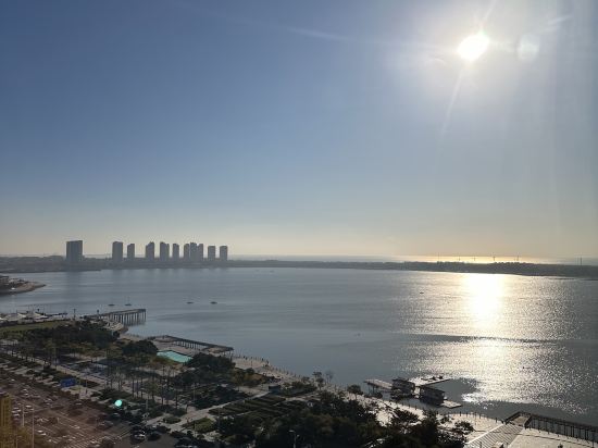 青島黃島泰成喜來登酒店優惠