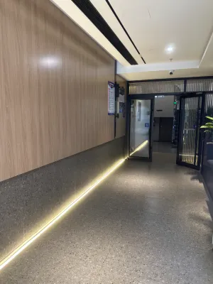 Super 8 Hotel (Beijing Shijingshan Wanda Plaza Taiwan Street Branch) Khu vực công cộng Photos