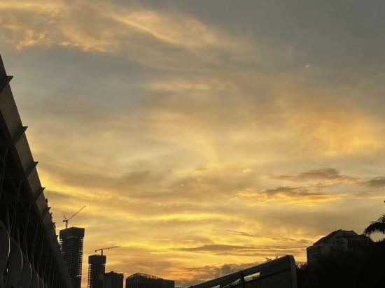 珠海璃上飯店（情侶路海濱泳場店）優惠