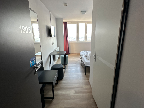 A&O布拉格雷亞飯店優惠