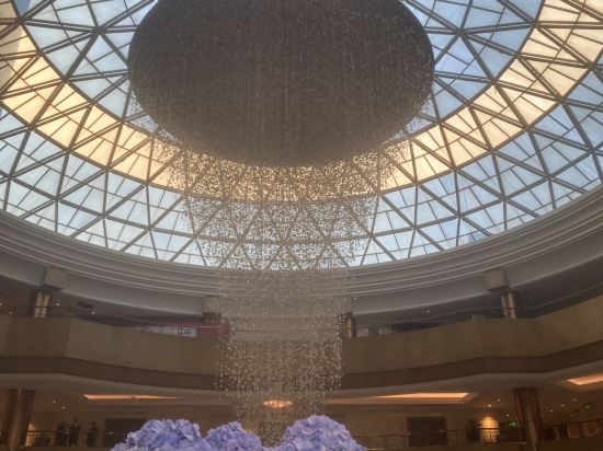 鄭州索菲特國際飯店優惠