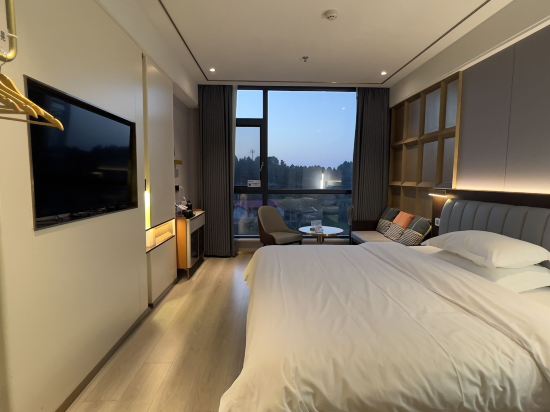 雲朵飯店（成都天府國際機場店）優惠