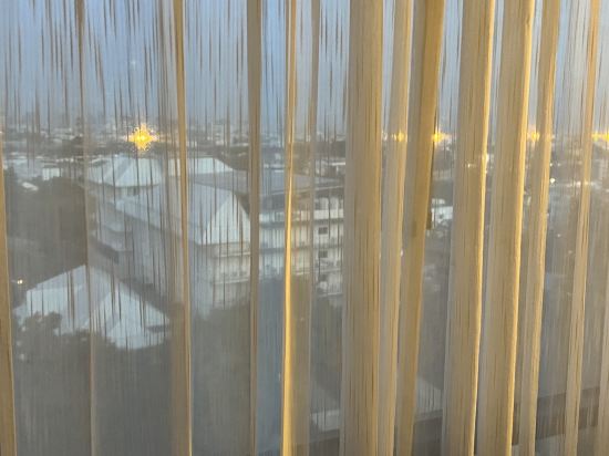 曼谷城中城酒店優惠