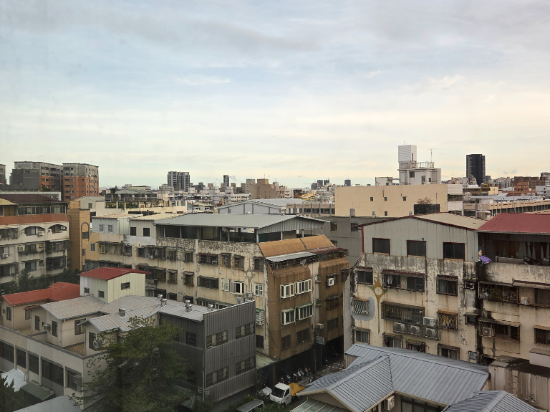 臺中長榮桂冠飯店優惠