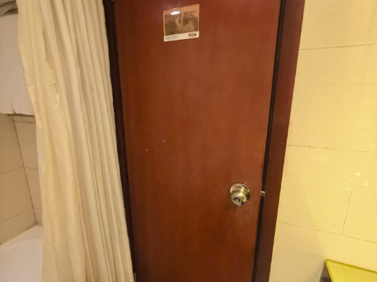 廣州珀麗酒店優惠