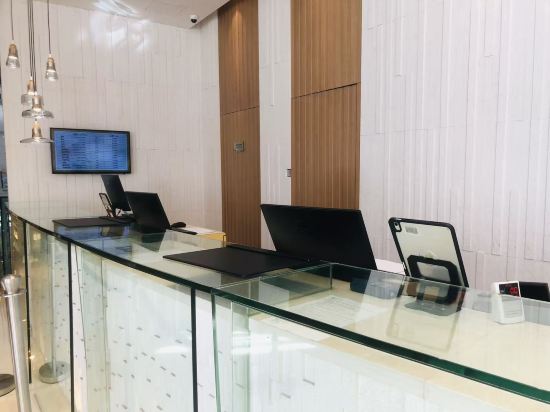 廈門泛太平洋大飯店優惠