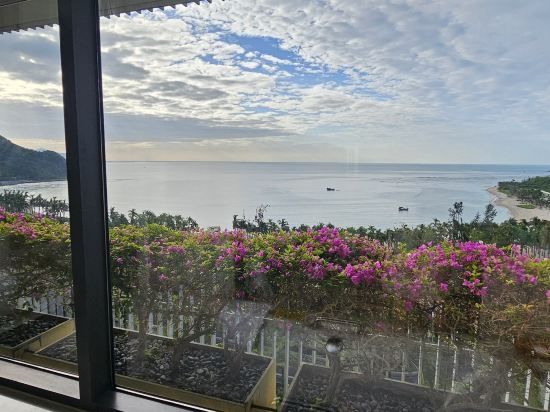 三亞半山半島洲際度假酒店優惠