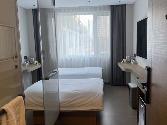 和家賓館（北京清華店）優惠