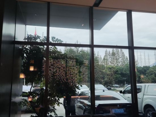 都江堰希爾頓歡朋酒店優惠