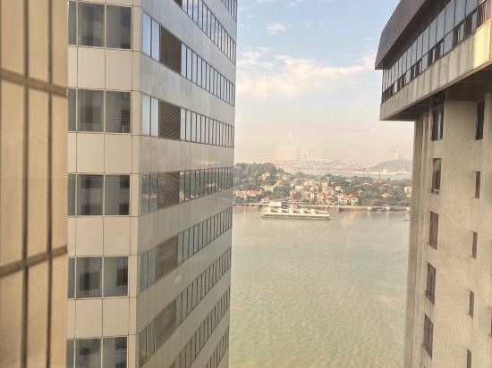 梅園·悅竹飯店（福州三坊七巷店）優惠