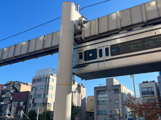 JR東日本鎌倉大船METS飯店優惠