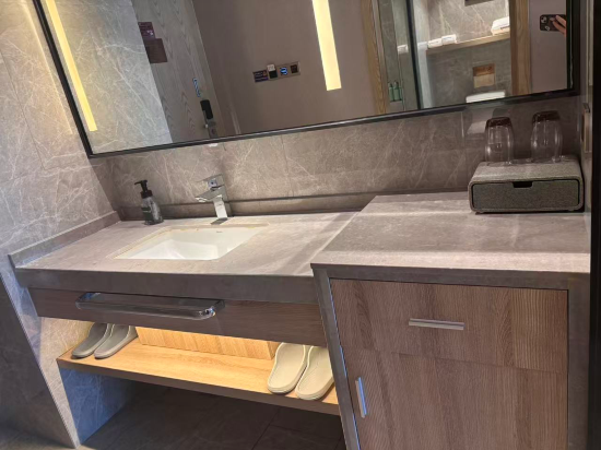 莫林酒店（高鐵西站金橋國際店）優惠