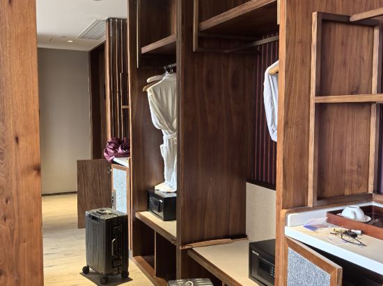 索特來·旋宮酒店（佛山祖廟店）優惠