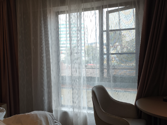 麗楓酒店（珠海拱北口岸廣場輕軌總站店）優惠