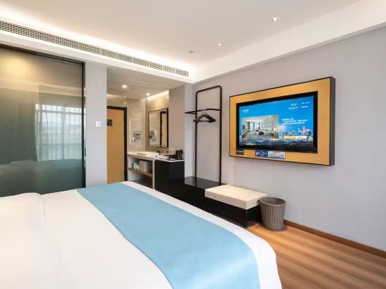 南昌喜馬拉雅飯店優惠