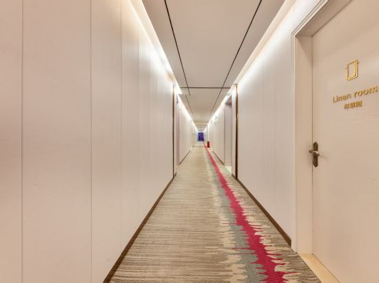 麗楓酒店（中山沙溪星寶時代廣場店）優惠