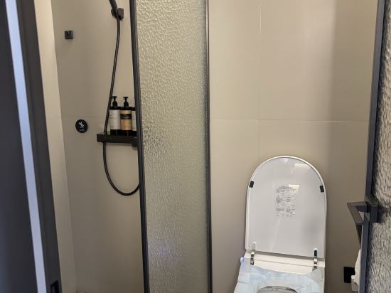 漢庭飯店（上海中山公園地鐵站店）優惠