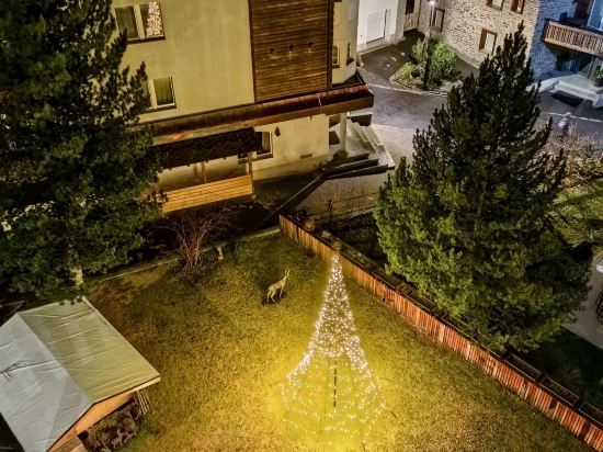 耶格霍夫酒店優惠