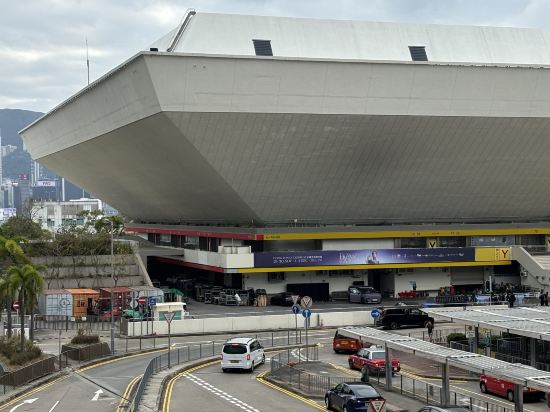 香港都會海逸酒店優惠