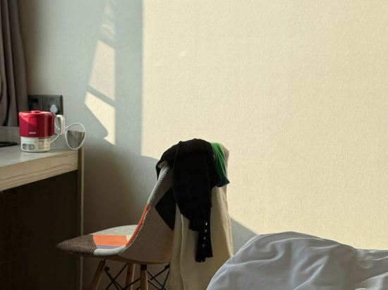 扉縵酒店（蘇州大學觀前街平江路店）優惠