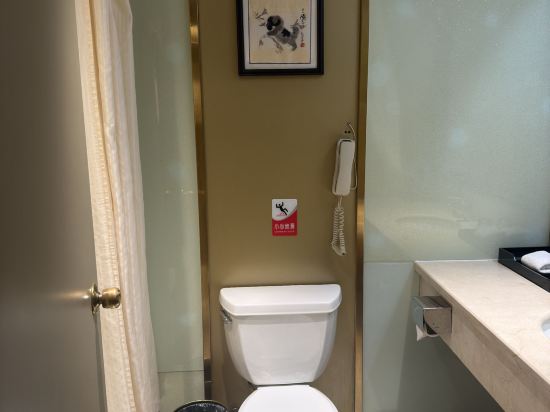 上海新東亞酒店優惠