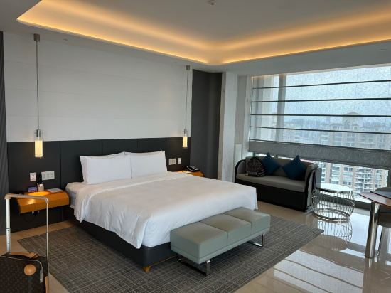 海口索菲特大酒店優惠