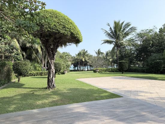 三亞海棠灣JW萬豪度假酒店優惠