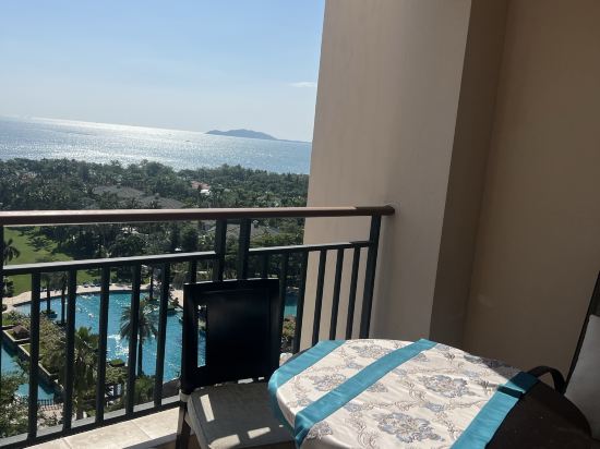 三亞國光豪生度假酒店優惠