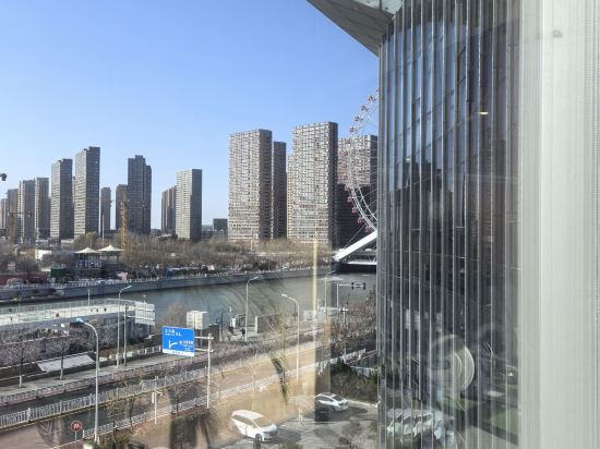 天津海河假日酒店優惠