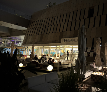 雲頂行政公寓（蛇口深圳灣口岸店）優惠