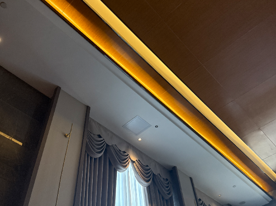 中濠悅際飯店（深圳前海店）優惠