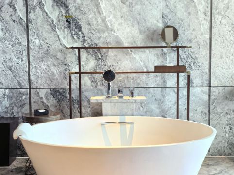 珠海仁恆洲際酒店優惠