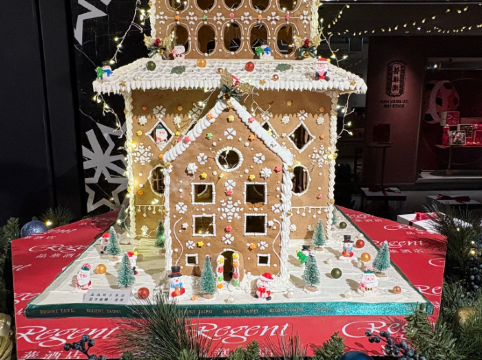 台北晶華酒店優惠