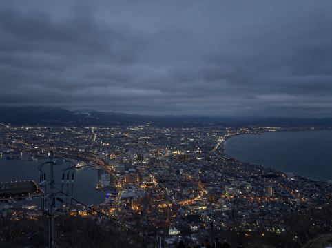 函館ロイヤルホテル クーポン