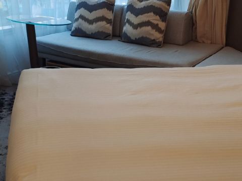 香港都會海逸酒店優惠