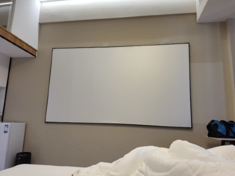 天·ONE輕奢公寓（珠海富華里店）優惠