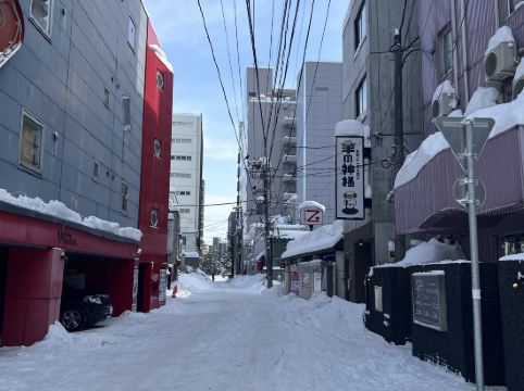 レンブラントスタイル札幌 クーポン