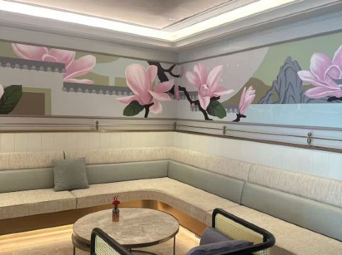 上海國際旅遊度假區萬怡酒店優惠