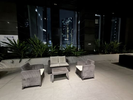 香港九龍CBD2智選假日酒店優惠