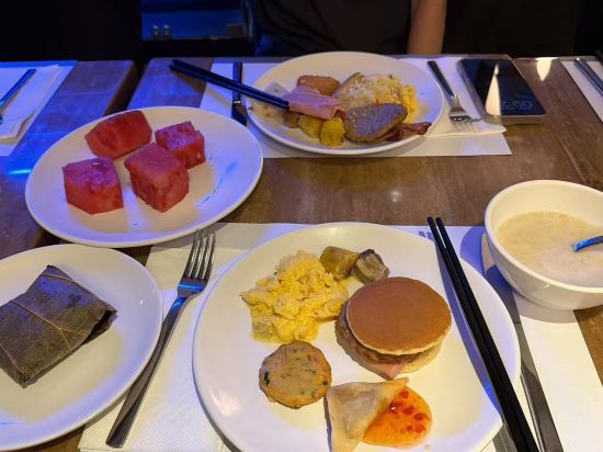香港尖沙咀皇悦酒店優惠