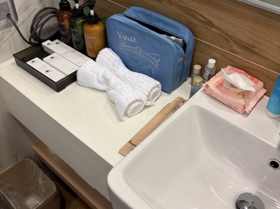 香港頤庭酒店（銅鑼灣店）優惠