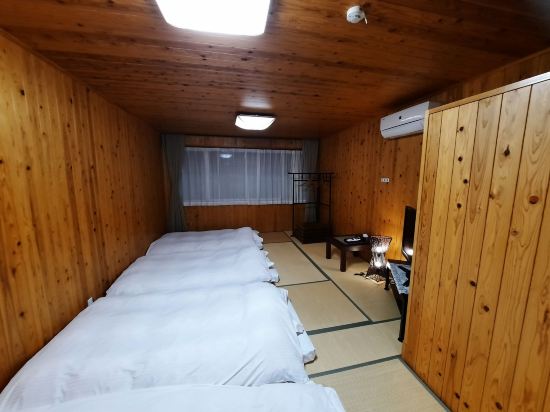 宿泊松江の里 クーポン