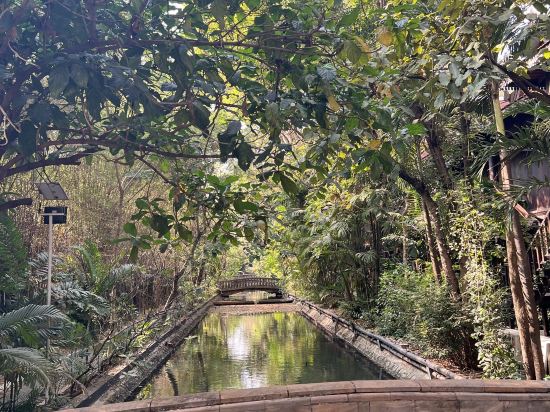 斯奧克拉宜吳哥別墅度假村優惠