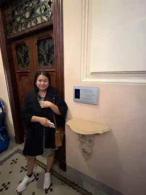 Les Chambres d' or Photos