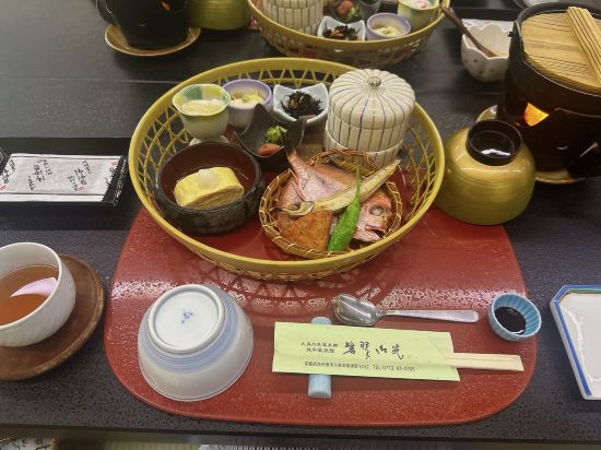 純和風旅亭　碧翠御苑 クーポン