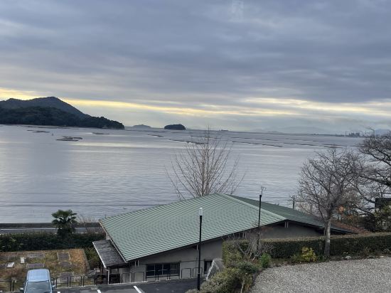 湯の宿　宮浜グランドホテル クーポン