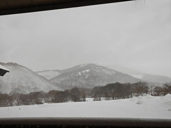 湯の台温泉　鳥海山荘 クーポン