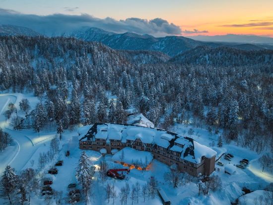 ラビスタ大雪山 クーポン