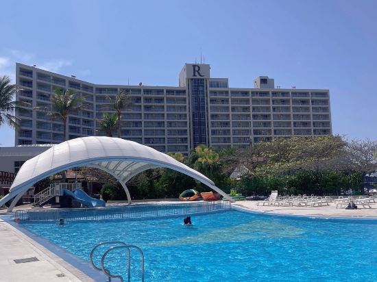 ルネッサンス リゾート オキナワ クーポン