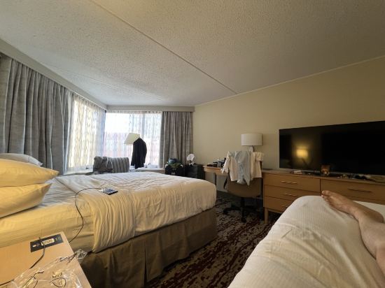 費城市中心希爾頓逸林酒店優惠